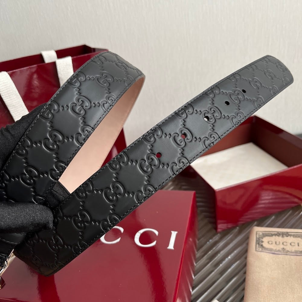 Dragons Bags Guccin Luxury Belt --108185