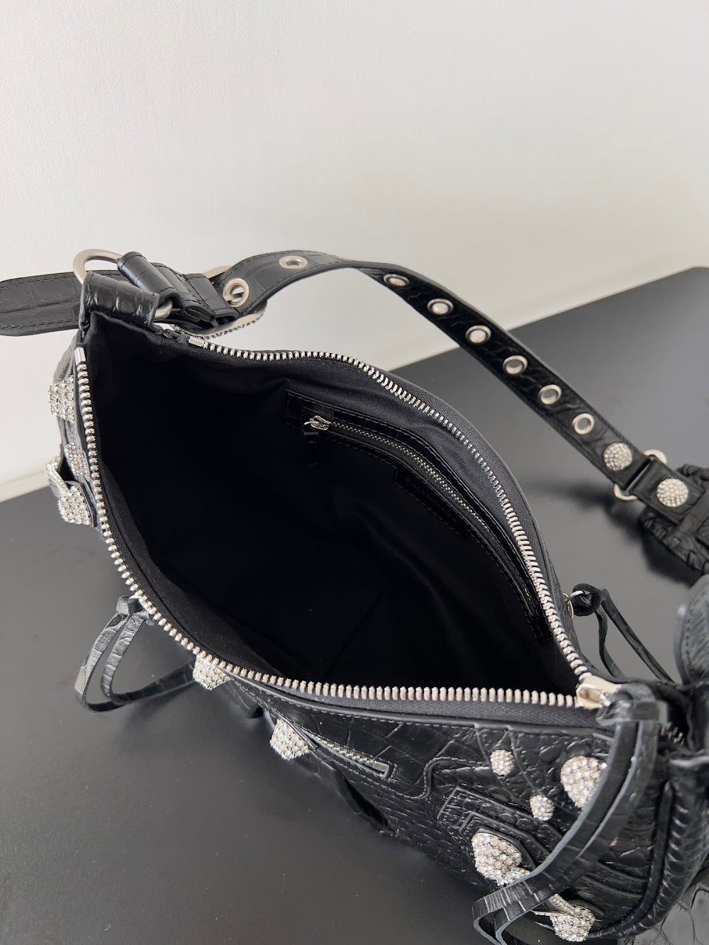 Dragons Bags Balenciaga Luxury Bag --111147