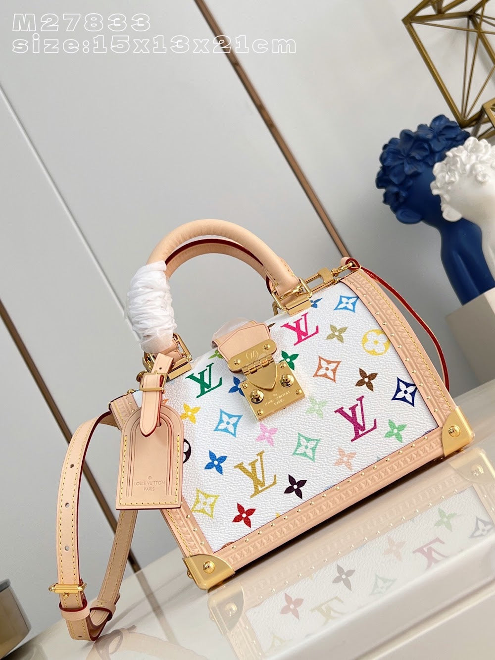 Dragons Bags ln Luxury Bag --96426