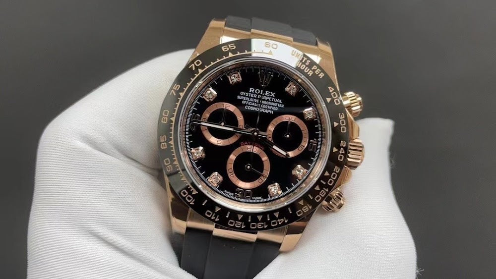 Dragons Bags Luxury Designer Watch --104726