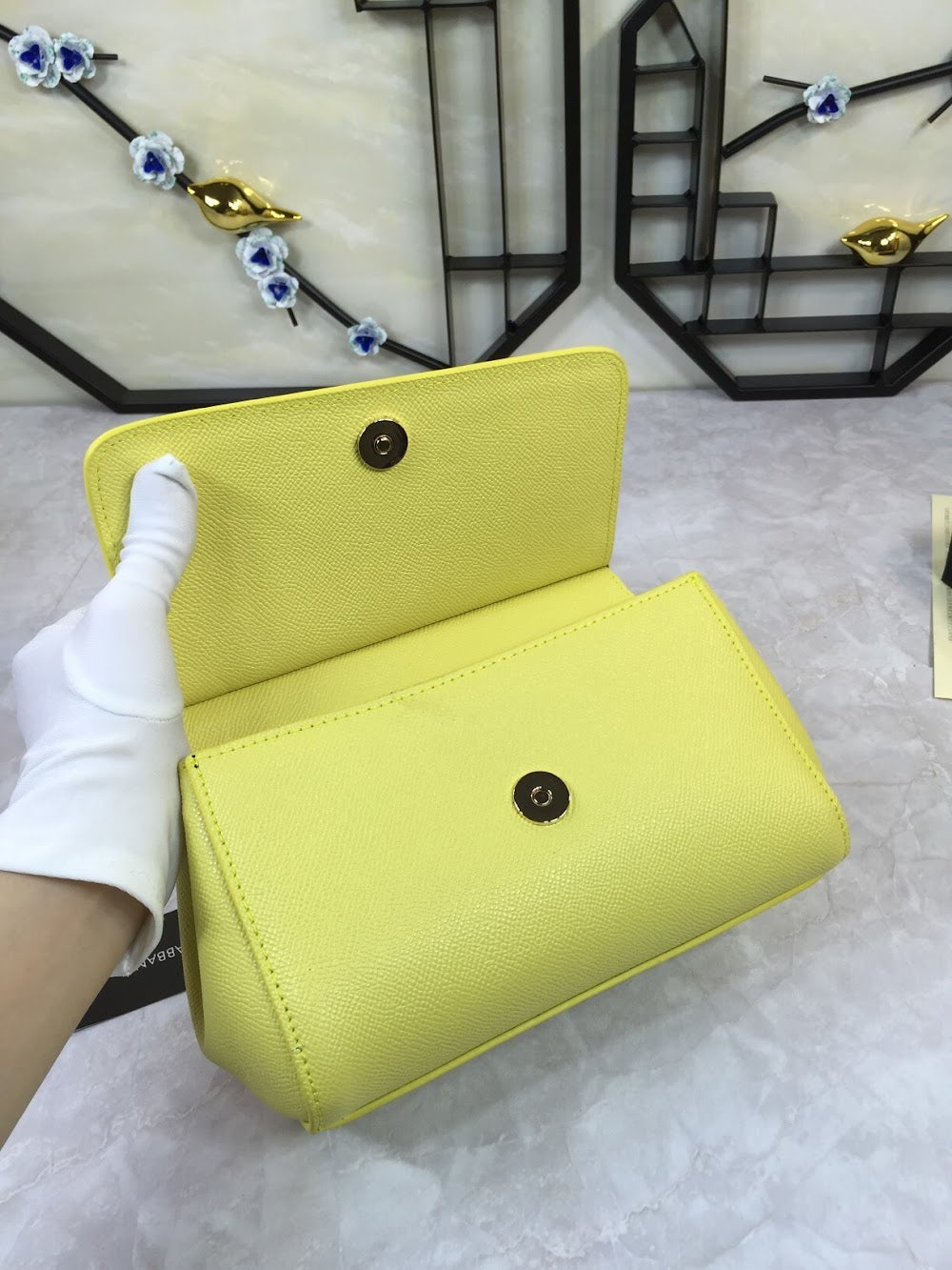 Dragons Bags DGn Luxury Bag --93183