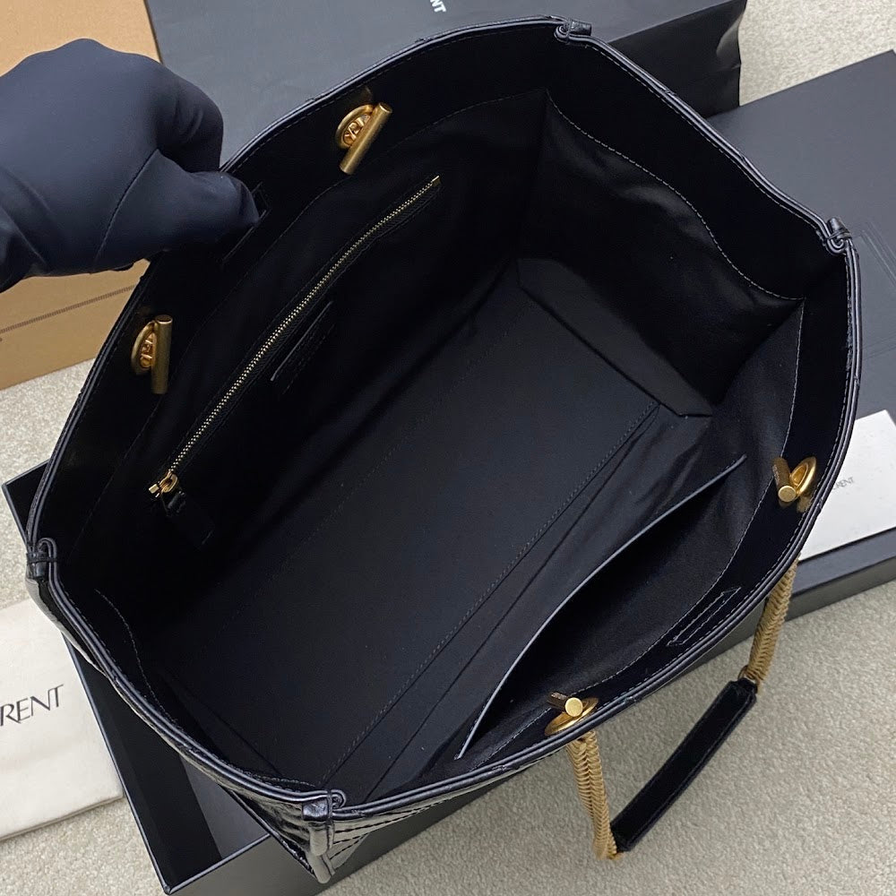 Dragons Bags YSLn Luxury Bag --120123