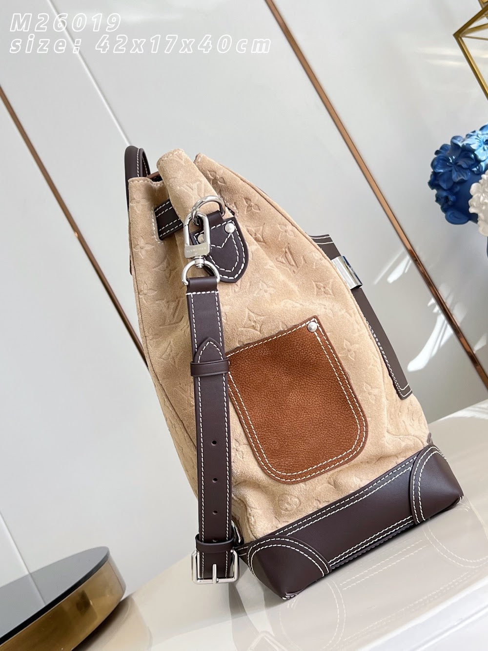 Dragons Bags ln Luxury Bag --96084