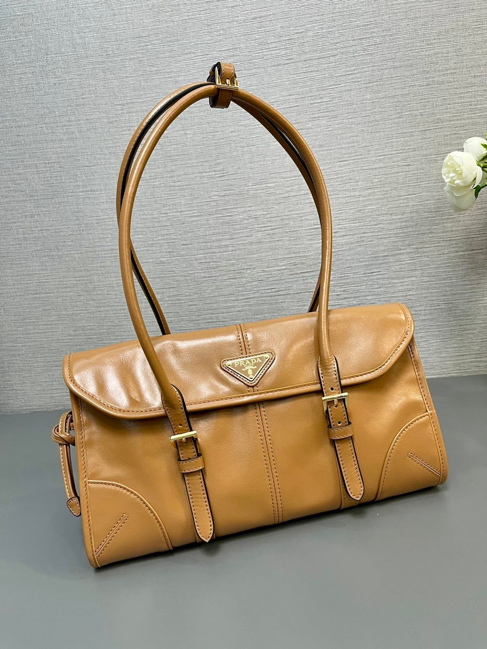 Dragons Bags Pradn Luxury Bag --101686