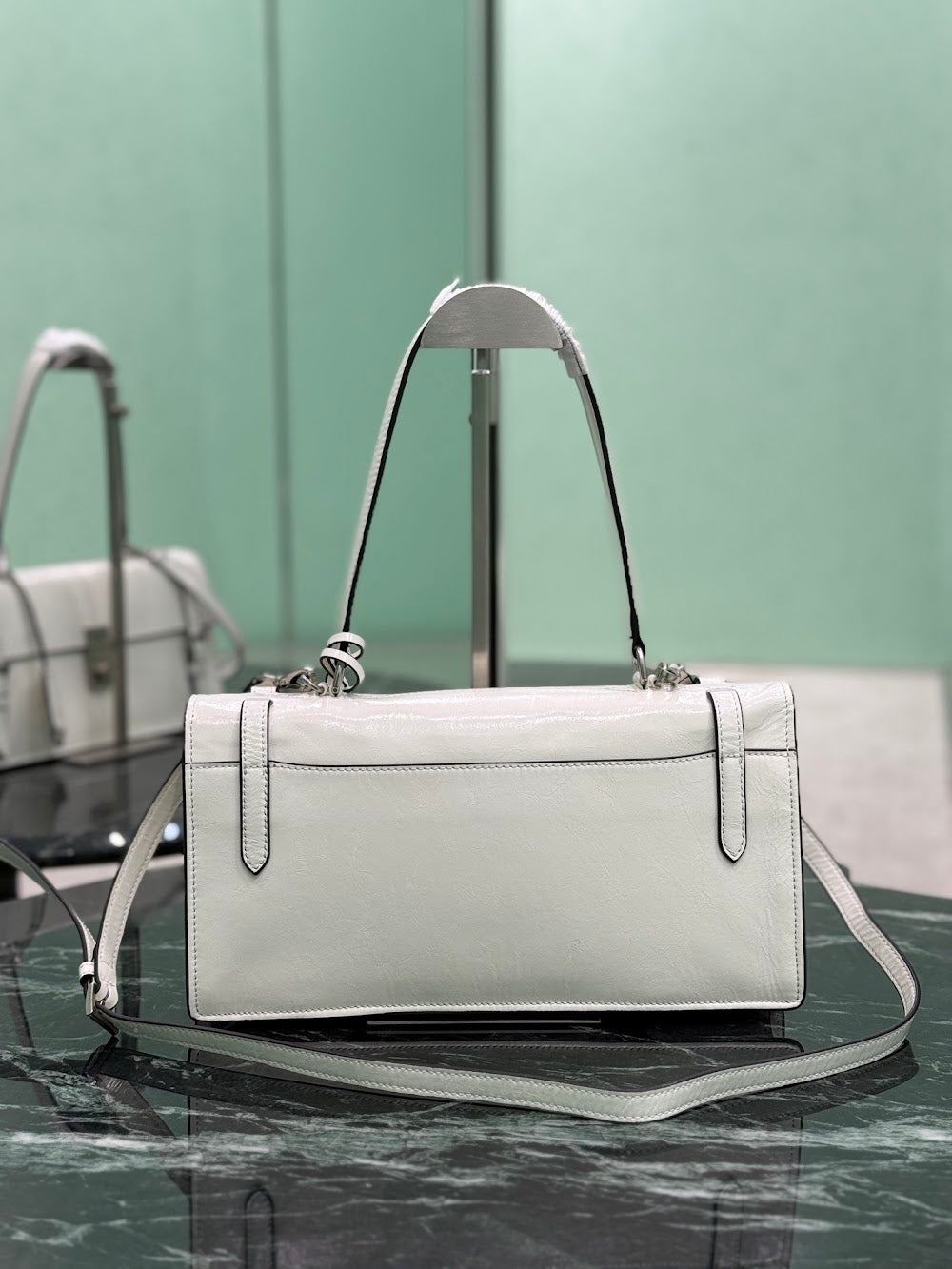 Dragons Bags Pradn Luxury Bag --102080