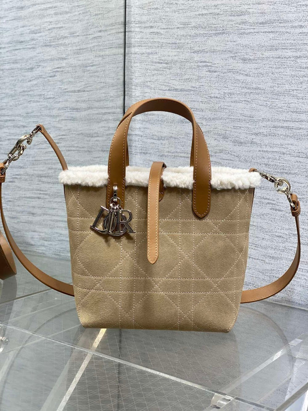 Dragons BagsDiorn Luxury Bag --115344