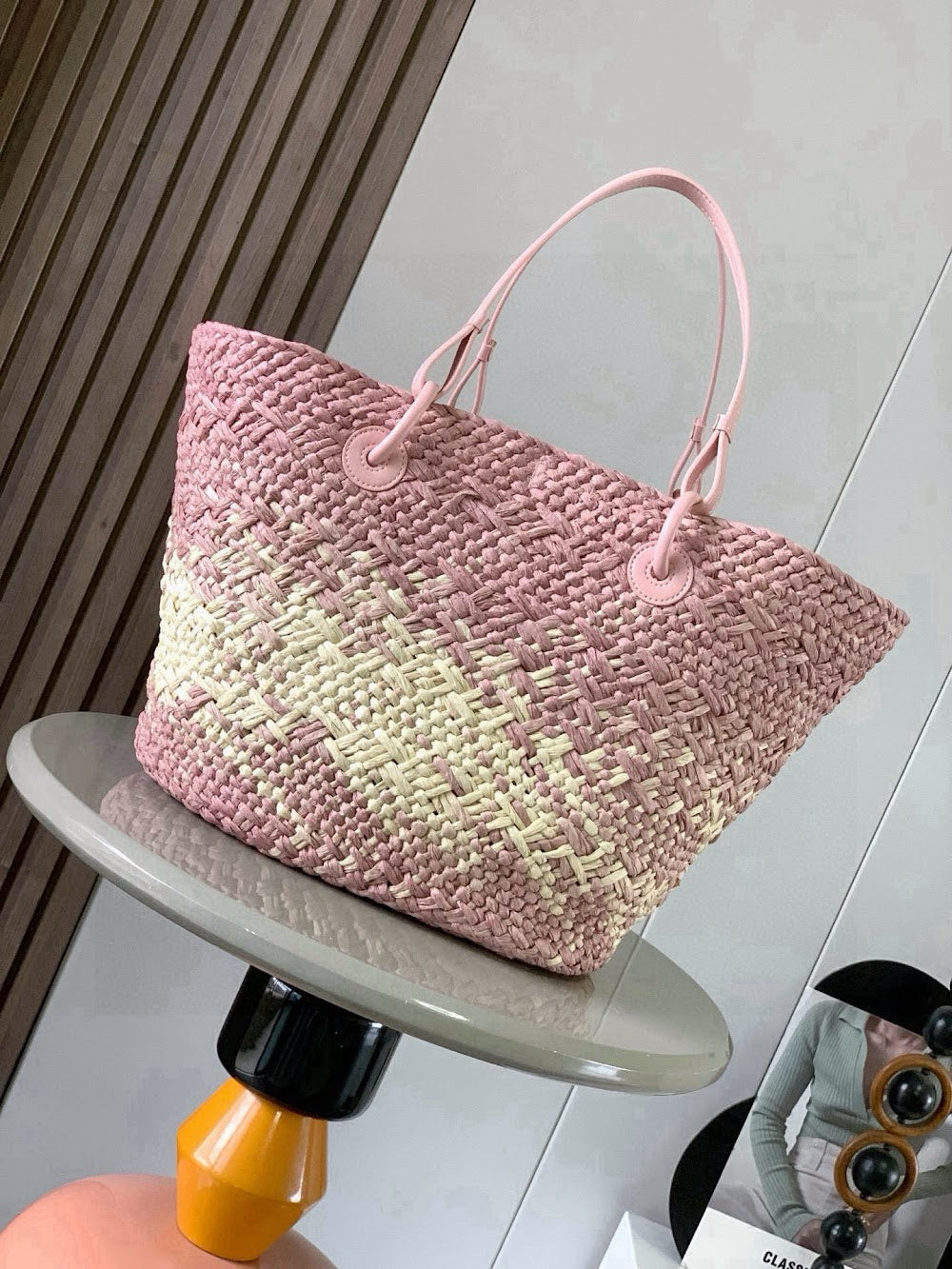Dragons Bags Lowen Luxury Bag --99956