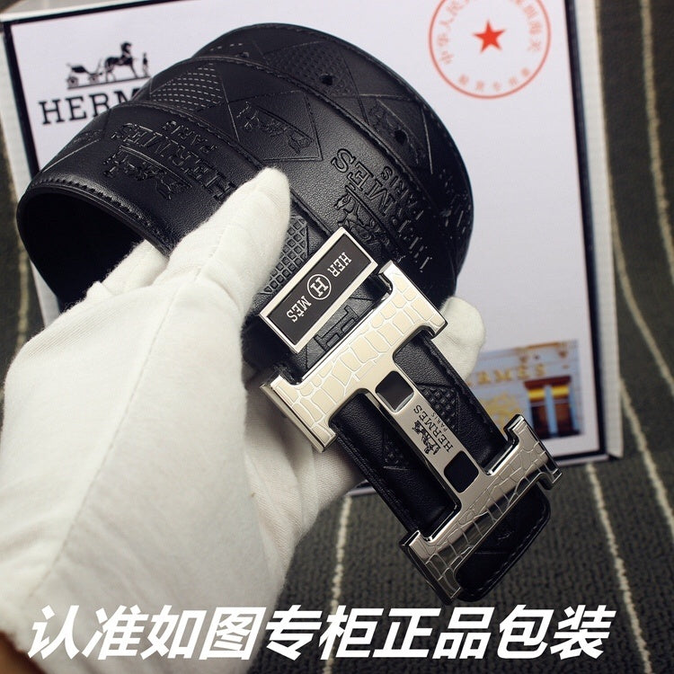 Dragons Bags Hermesn Luxury Belt --106005