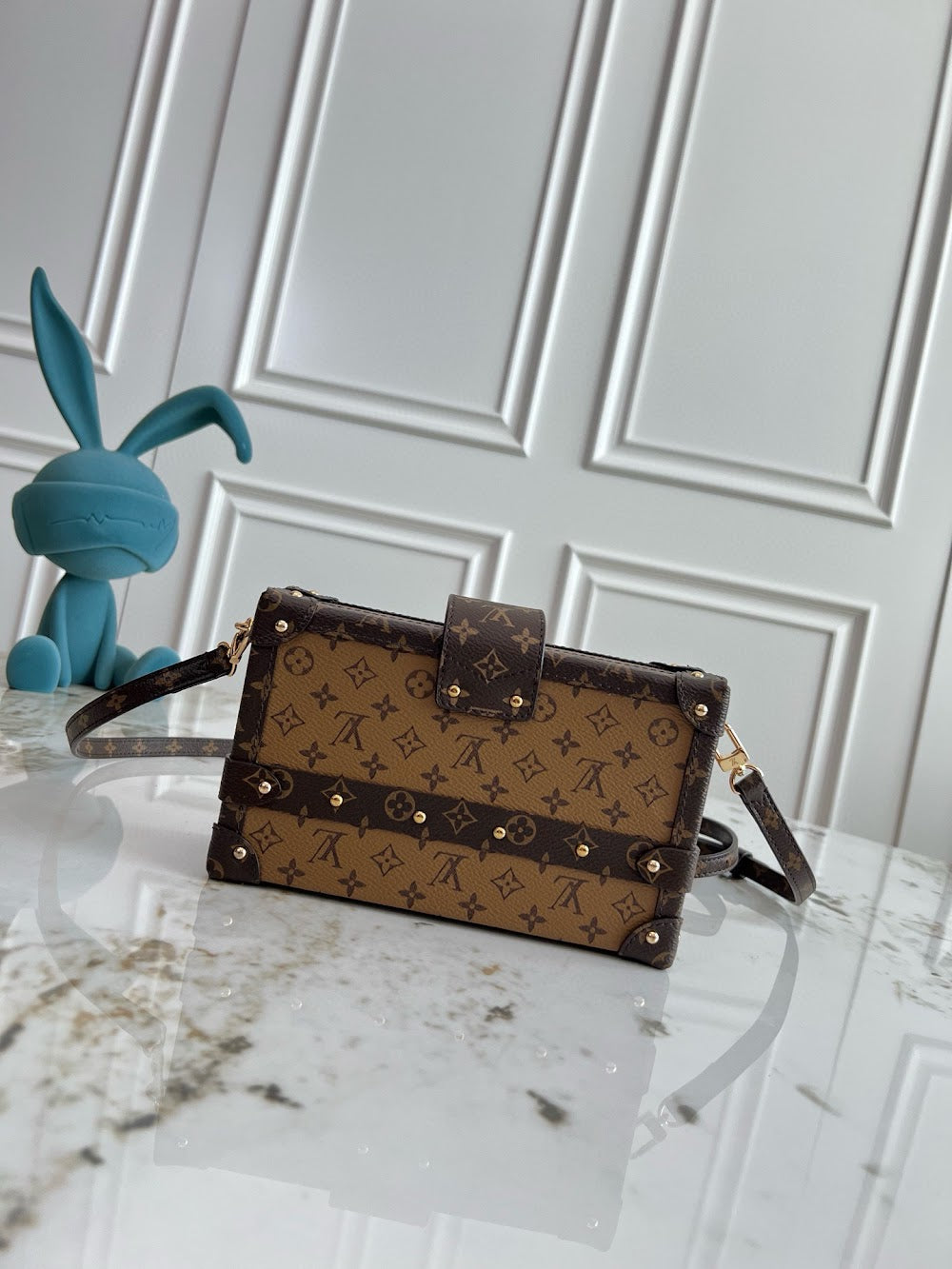 Dragons Bags LVn Luxury Bag --79363