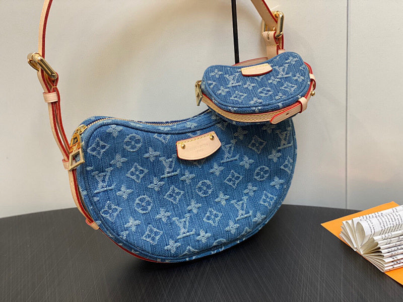 Dragons Bags LVn Luxury Bag --78976