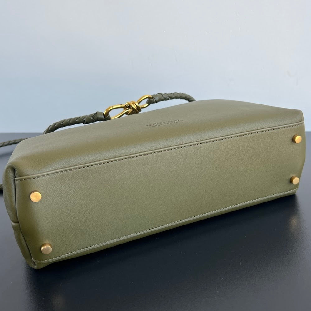 Dragons Bags Bottegan Luxury Bag --90732