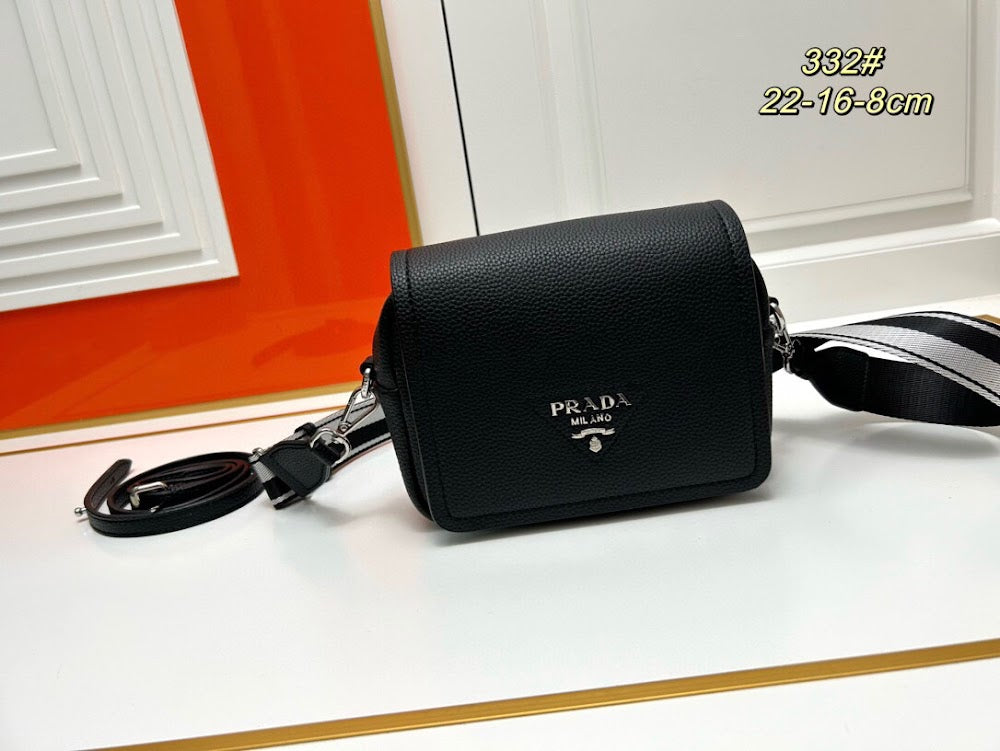 Dragons Bags pradn Luxury Bag --73564