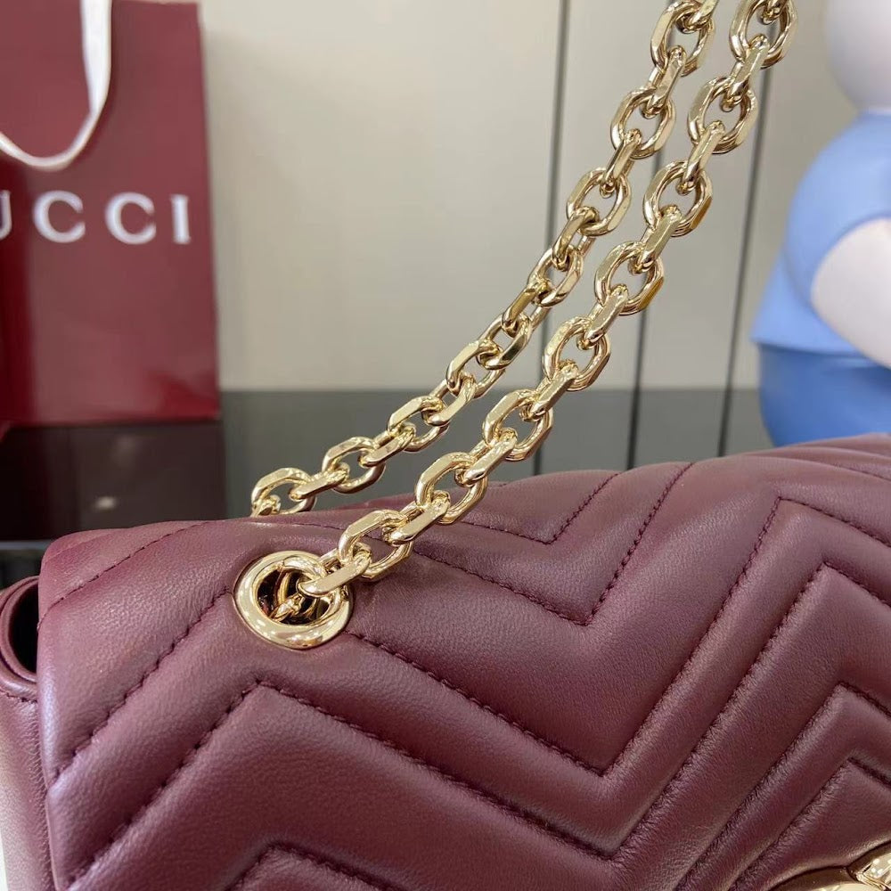 Dragons Bags Guccin Luxury Bag --94429