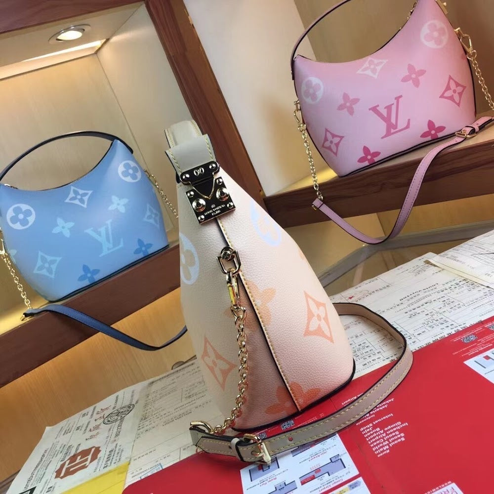 Dragons Bags ln Luxury Bag --77951