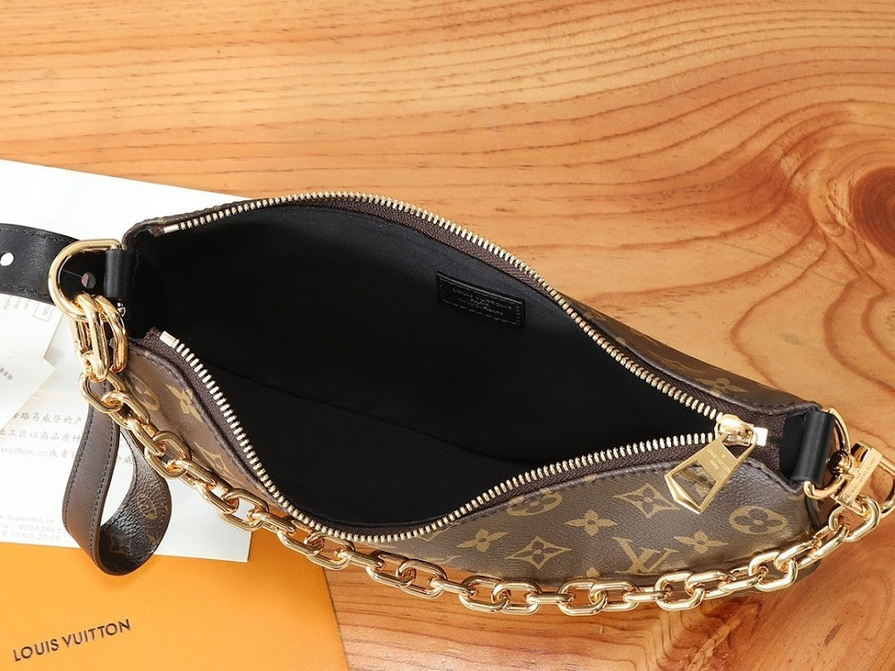 Dragons Bags ln Luxury Bag --97270