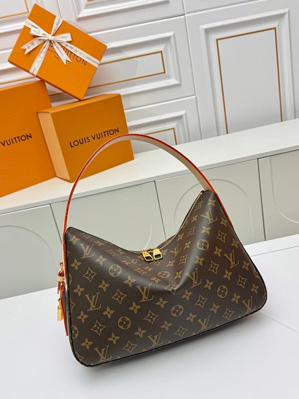 Dragons Bags ln Luxury Bag --81811