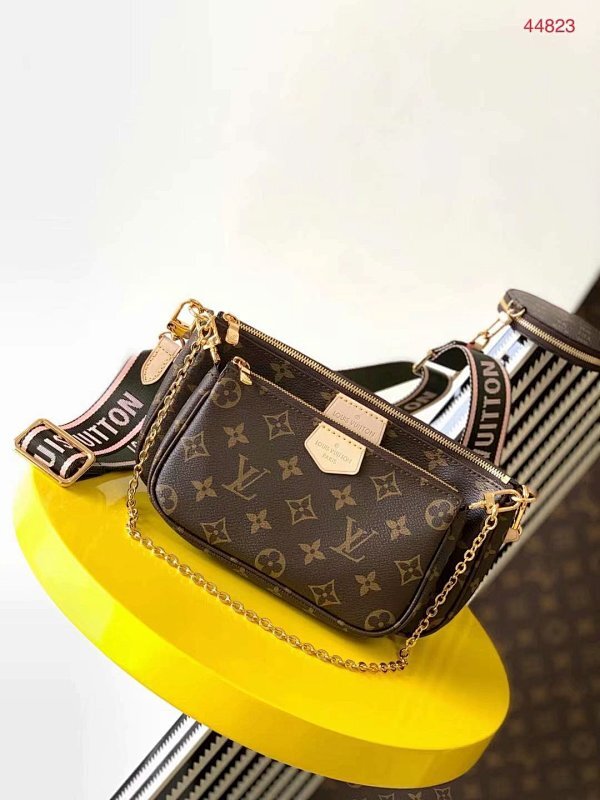 Dragons Bags LV Luxury Bag --55688