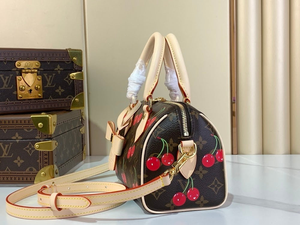 Dragons Bags ln Luxury Bag --57030