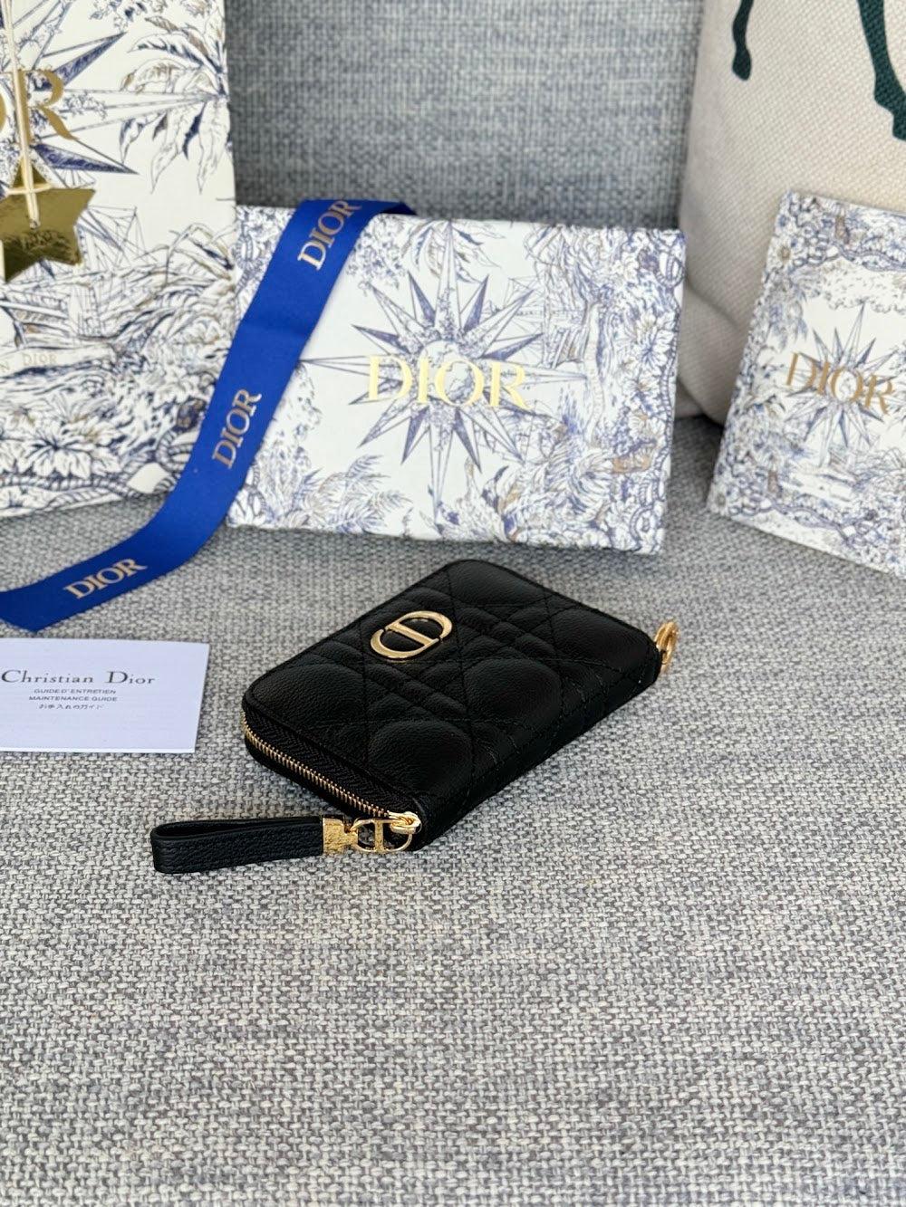 Dragons BagsDiorn Luxury Bag --114499