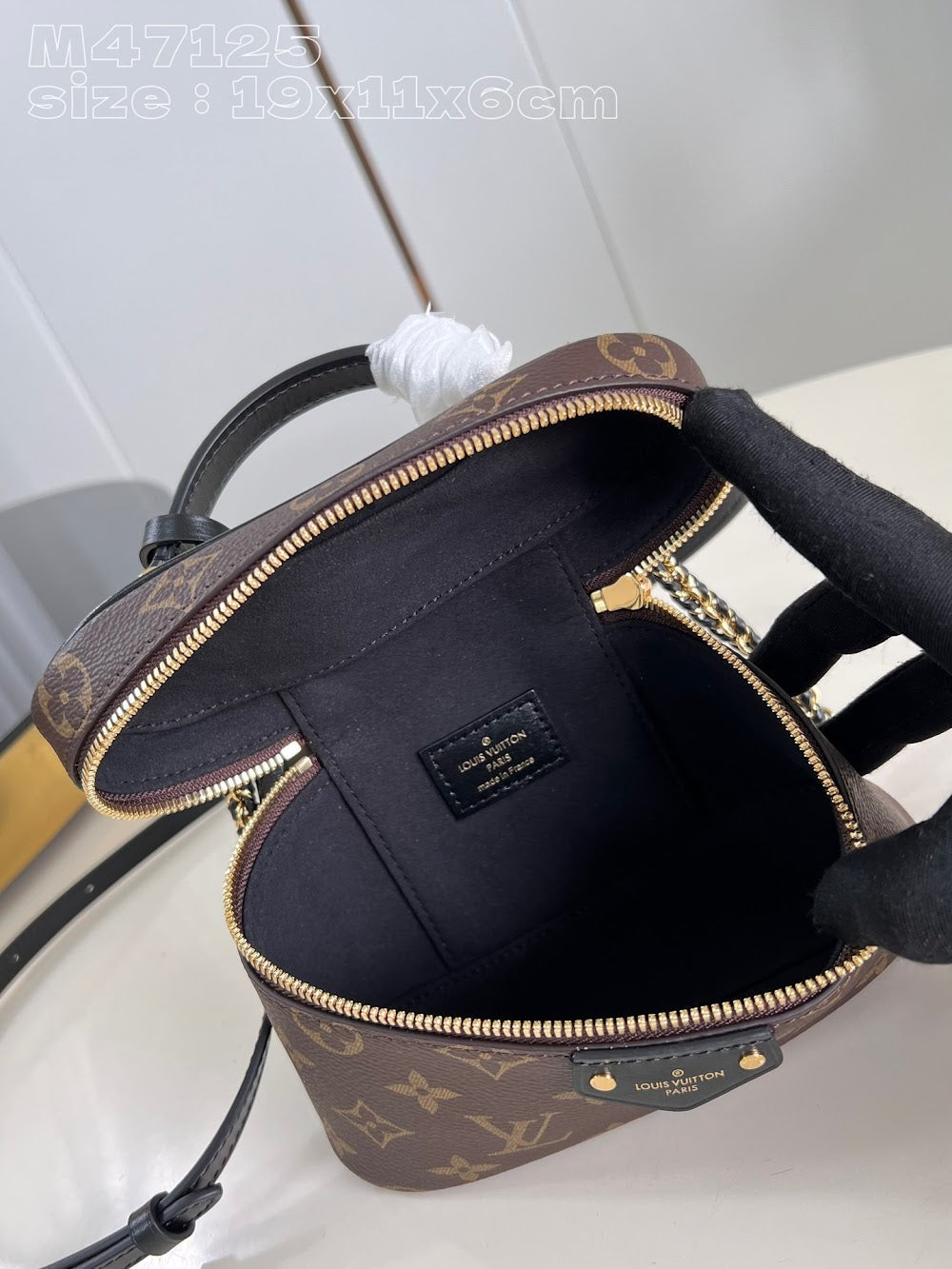 Dragons Bags ln Luxury Bag --95757
