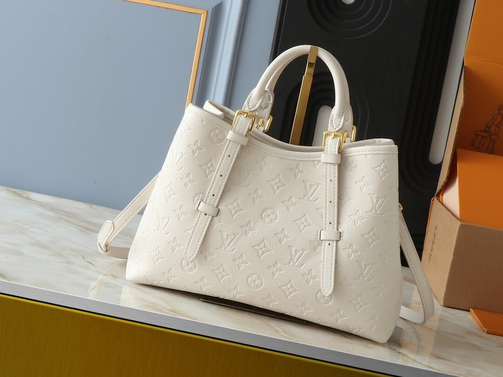 Dragons Bags ln Luxury Bag --76432