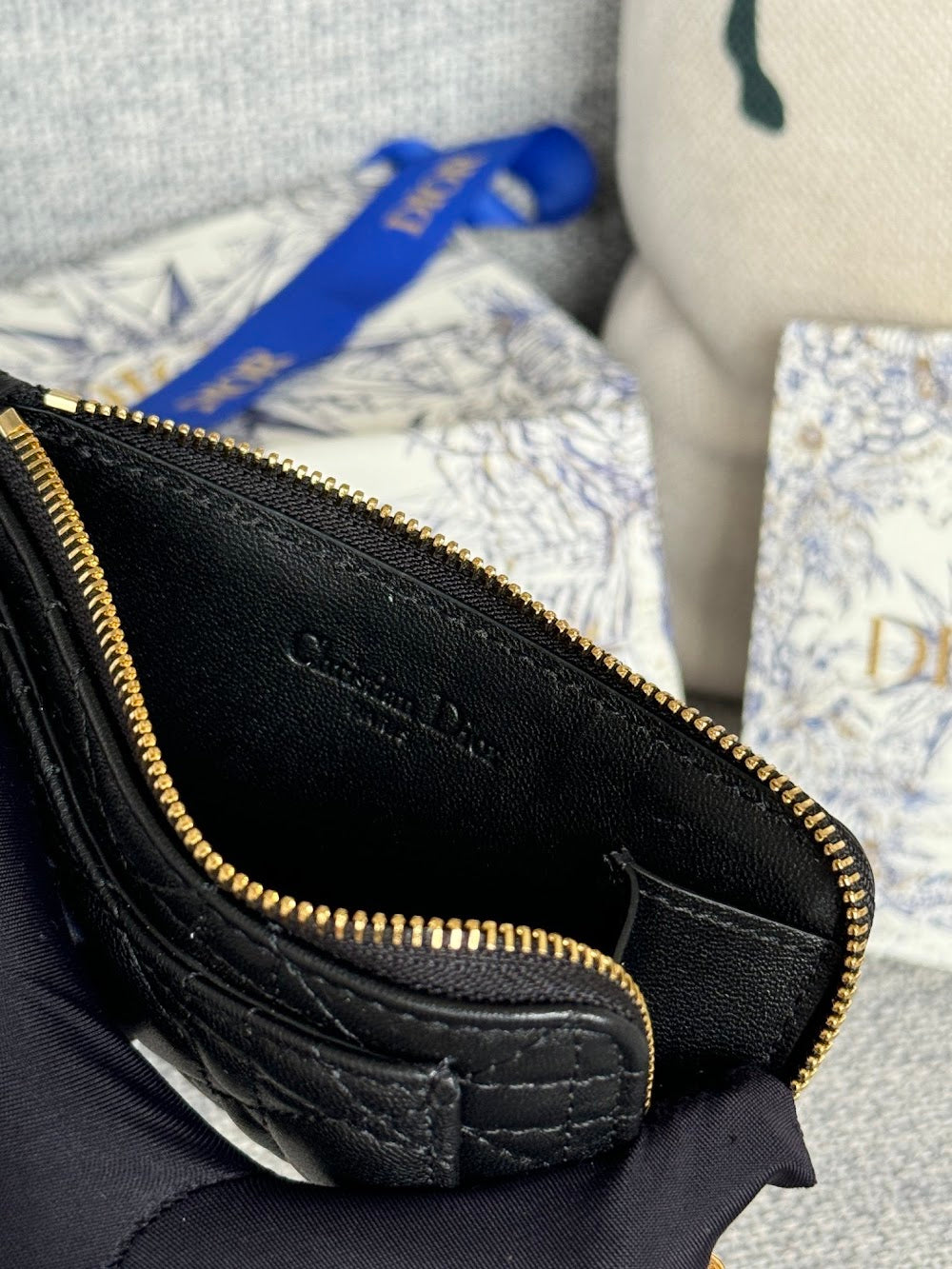 Dragons BagsDiorn Luxury Bag --114539