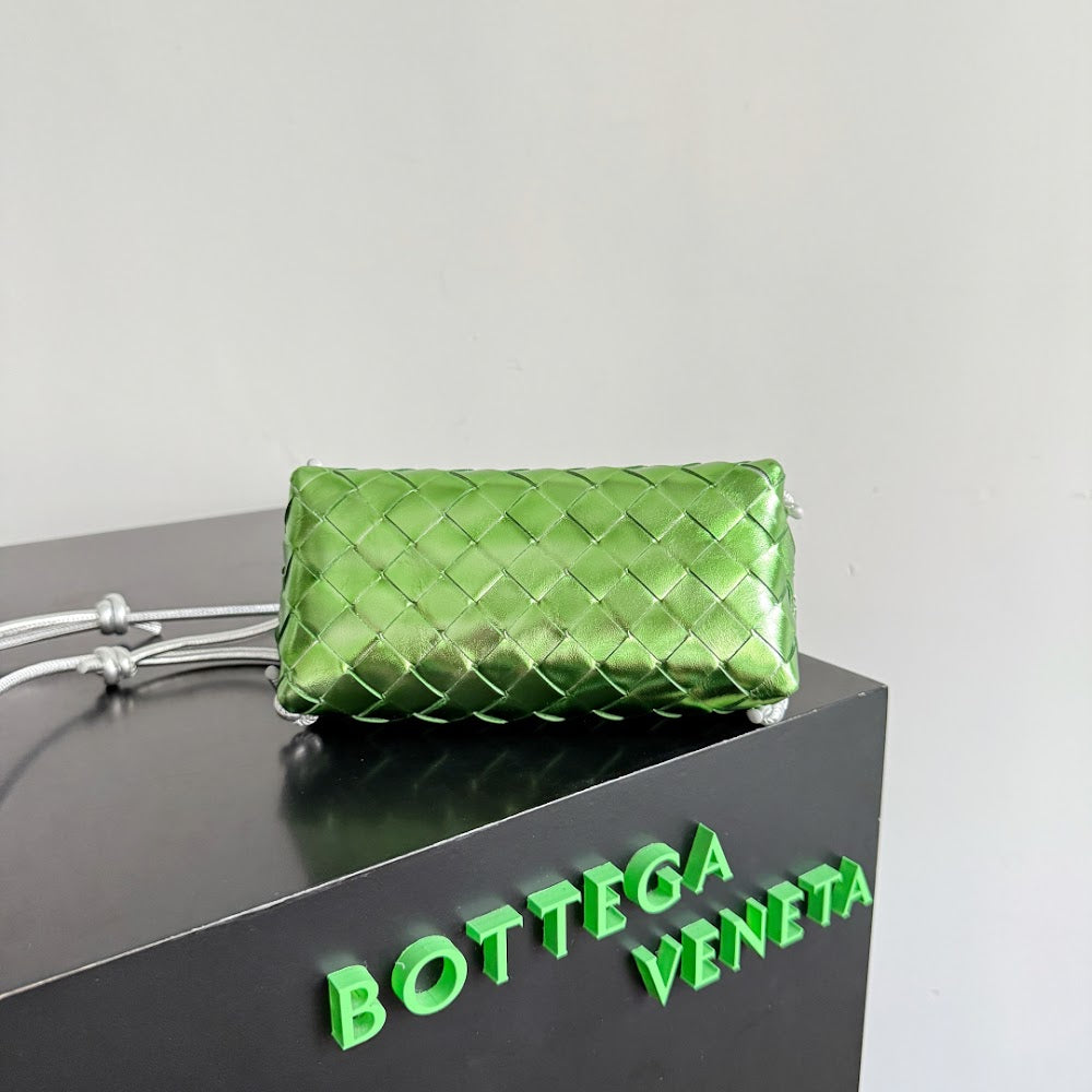 Dragons Bags Bottegan Luxury Bag --90676