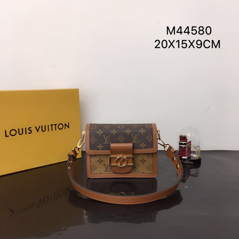 Dragons Bags ln Luxury Bag --63209