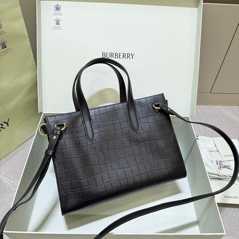 Dragons Bags Burberryn Luxury Bag --92947