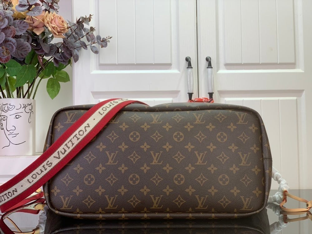 Dragons Bags ln Luxury Bag --97174