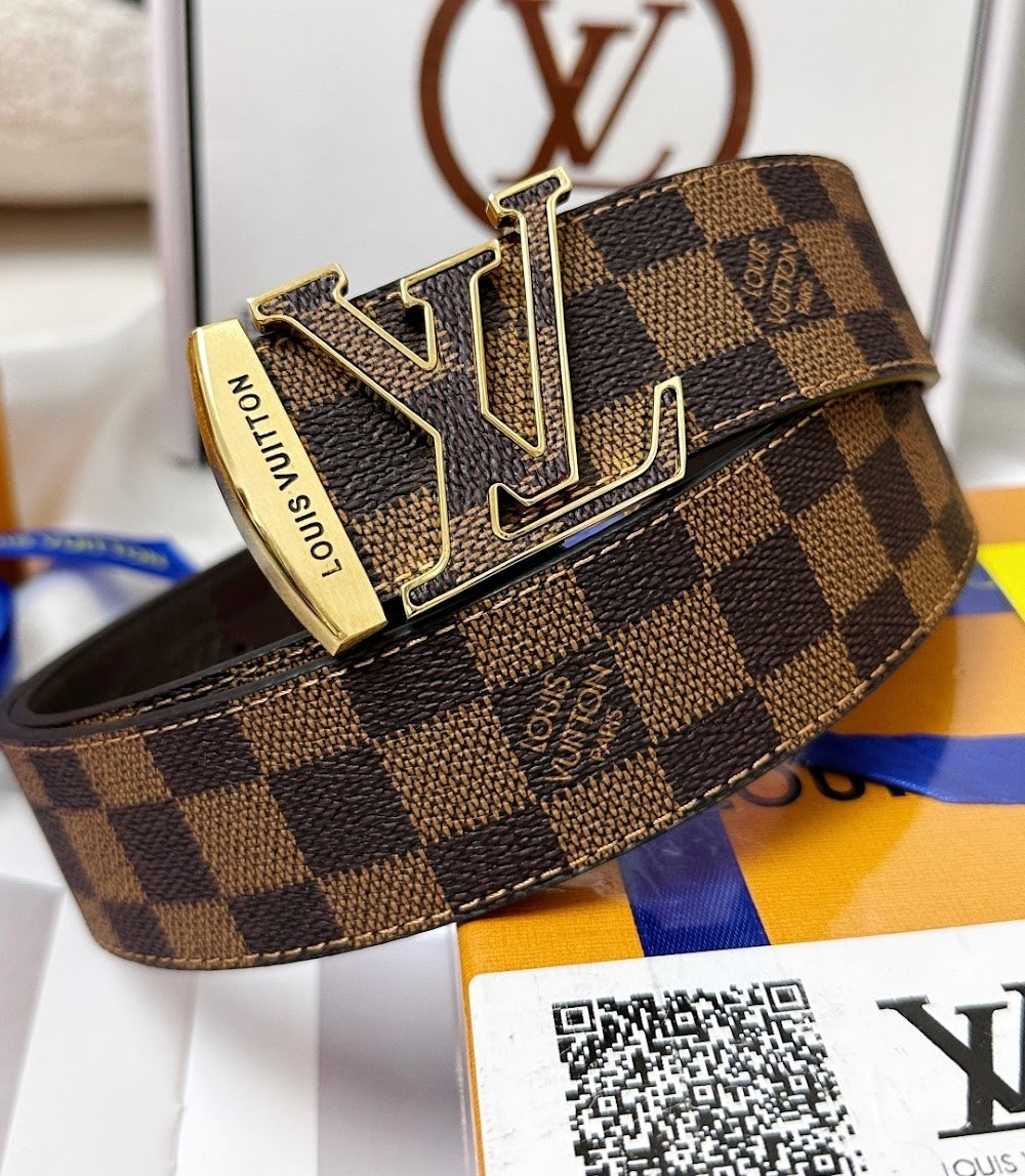 Dragons Bags ln Luxury Belt --100546