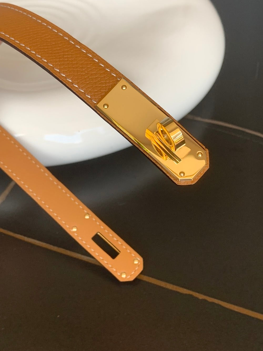 Dragons Bags Hermesn Luxury Belt --108971