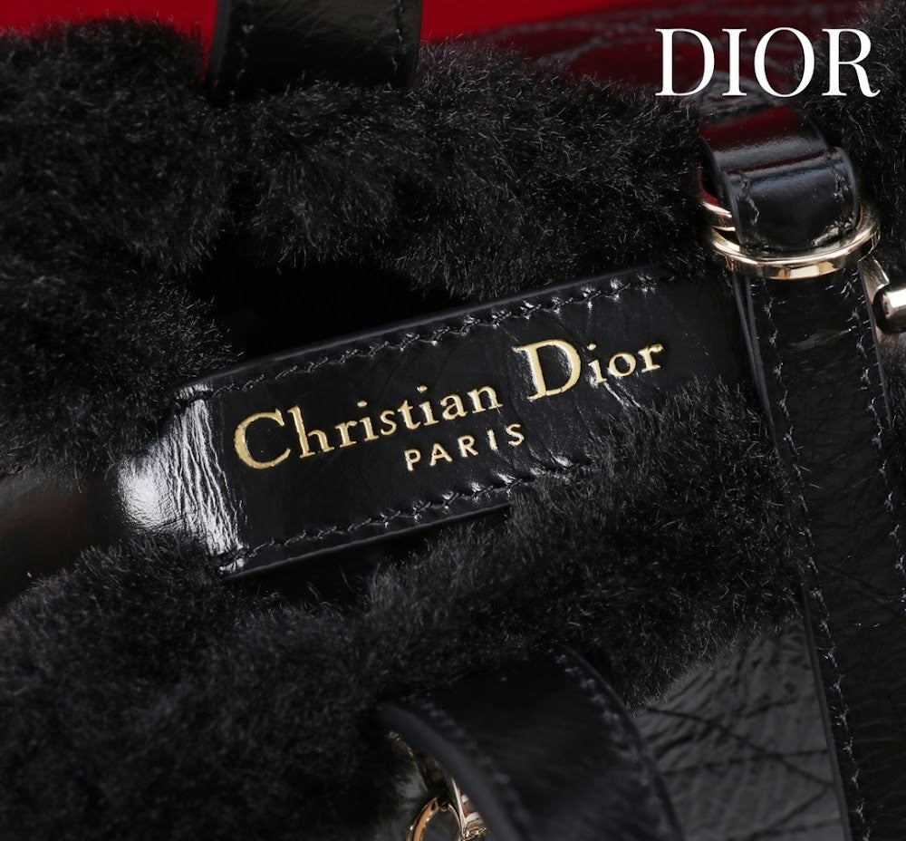 Dragons BagsDiorn Luxury Bag --116122