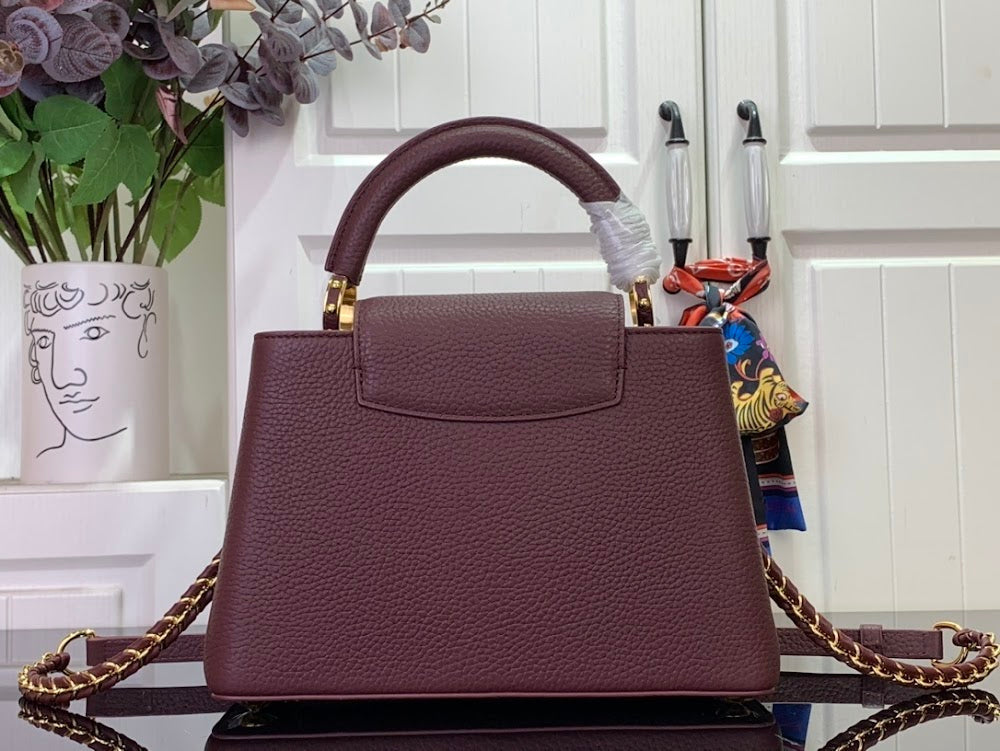 Dragons Bags ln Luxury Bag --96714