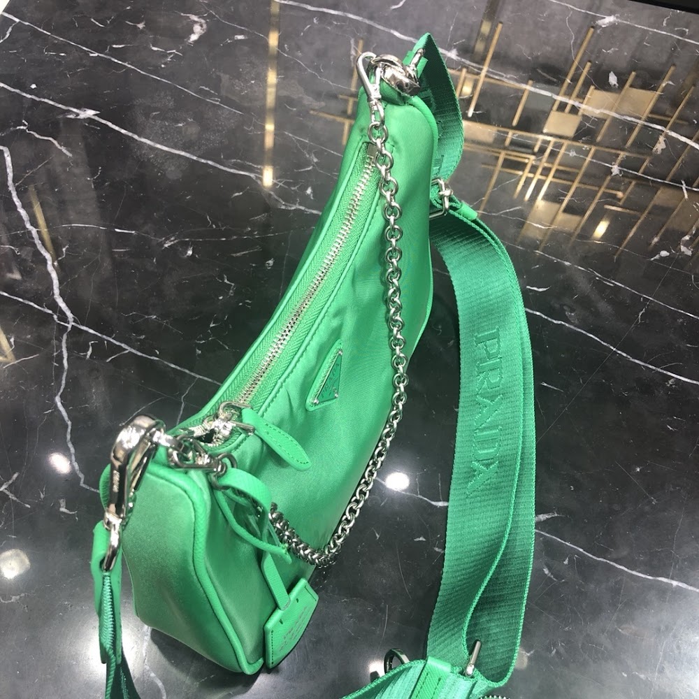 Jessica Bags pradn Luxury Bag --74625