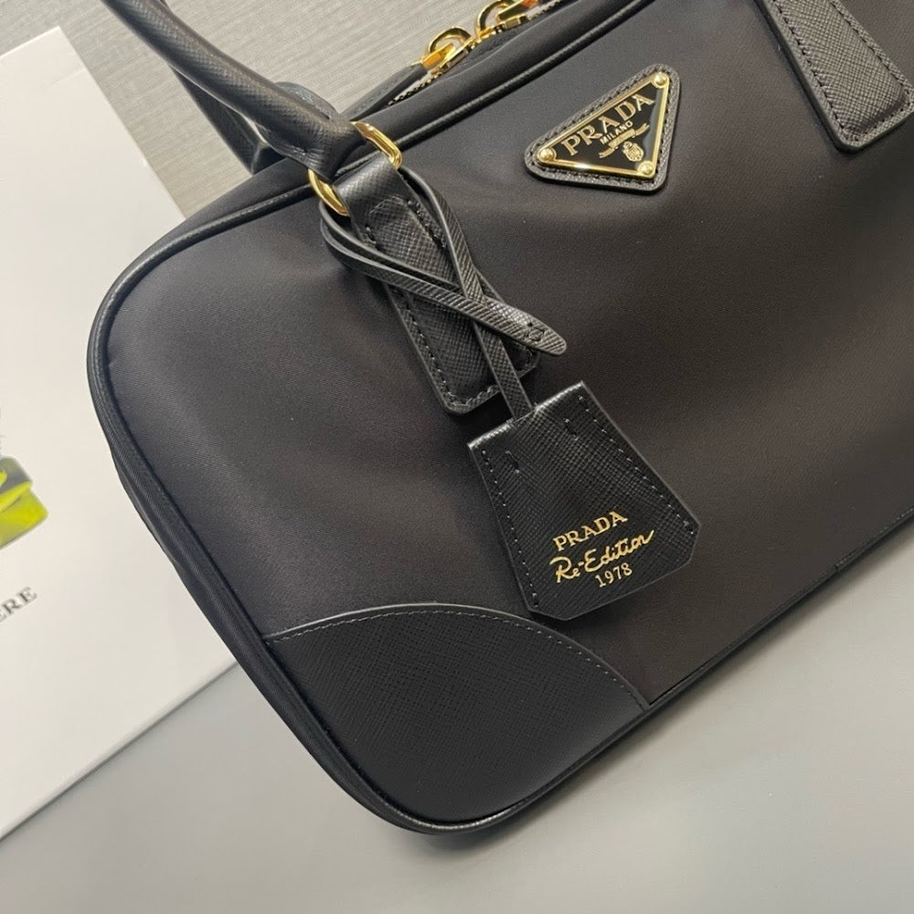 Dragons Bags pradn Luxury Bag --74303