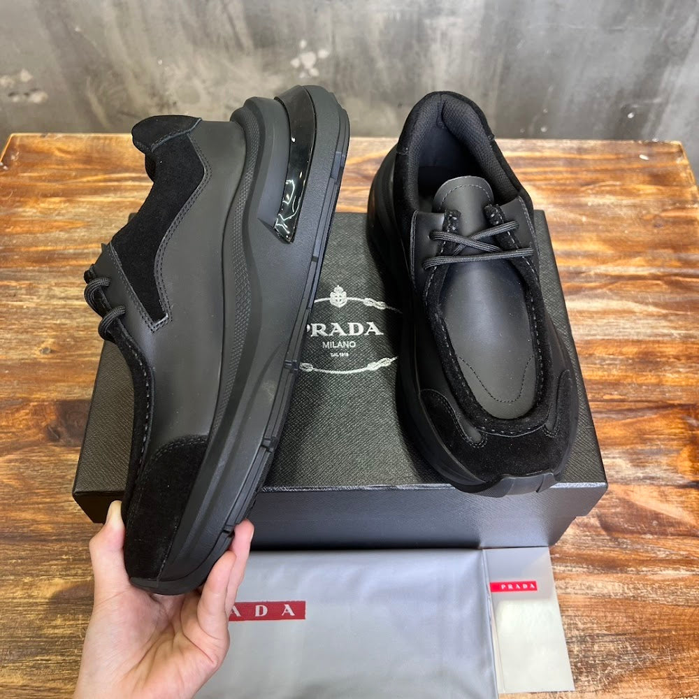 Dragons Bags Prada Luxury Heels --52911
