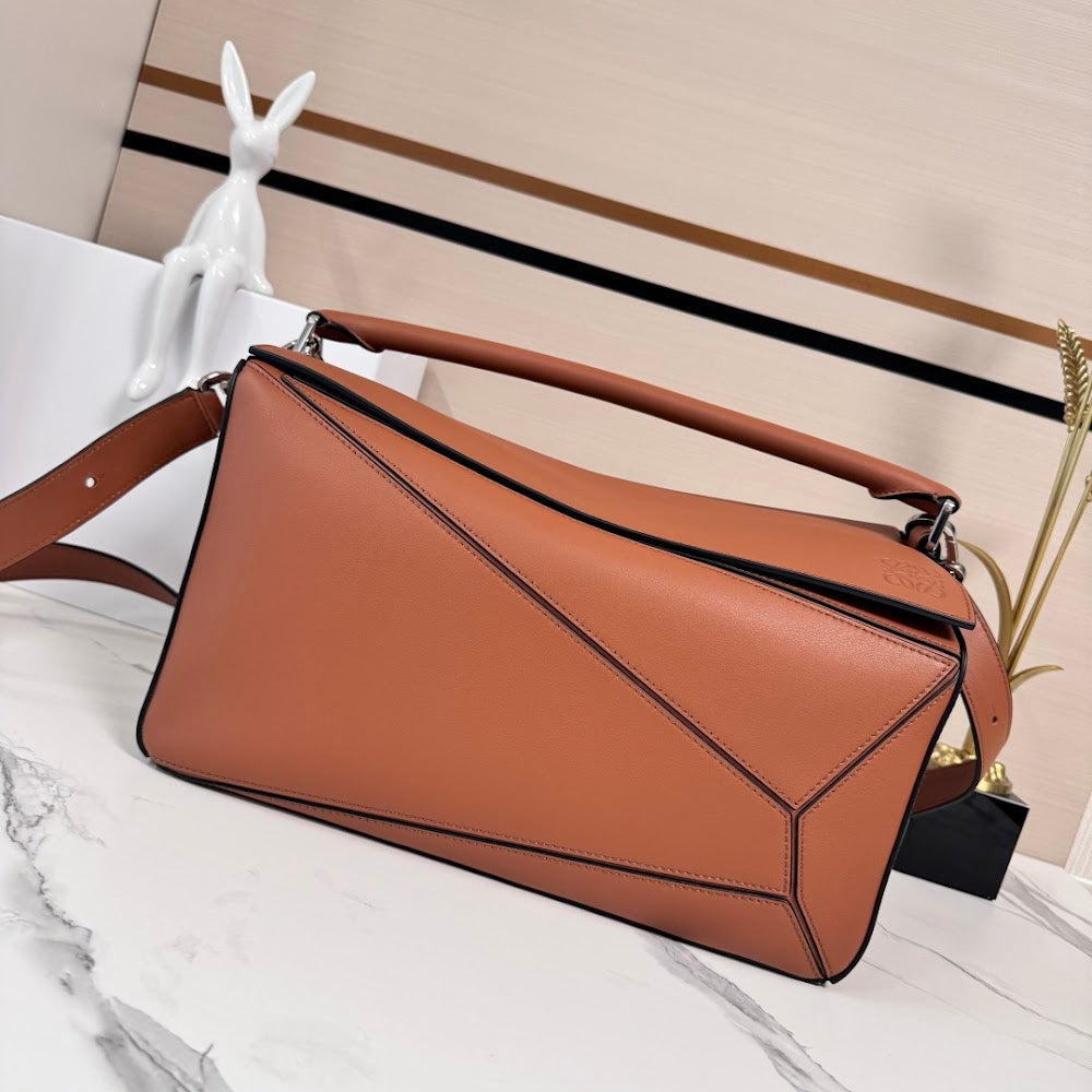 Dragons Bags Lowen Luxury Bag --99829