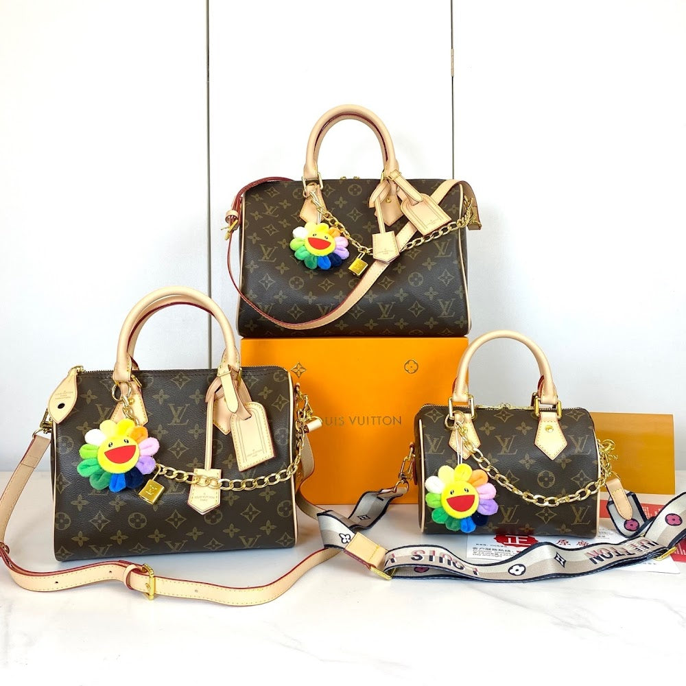 Dragons Bags ln Luxury Bag --77740