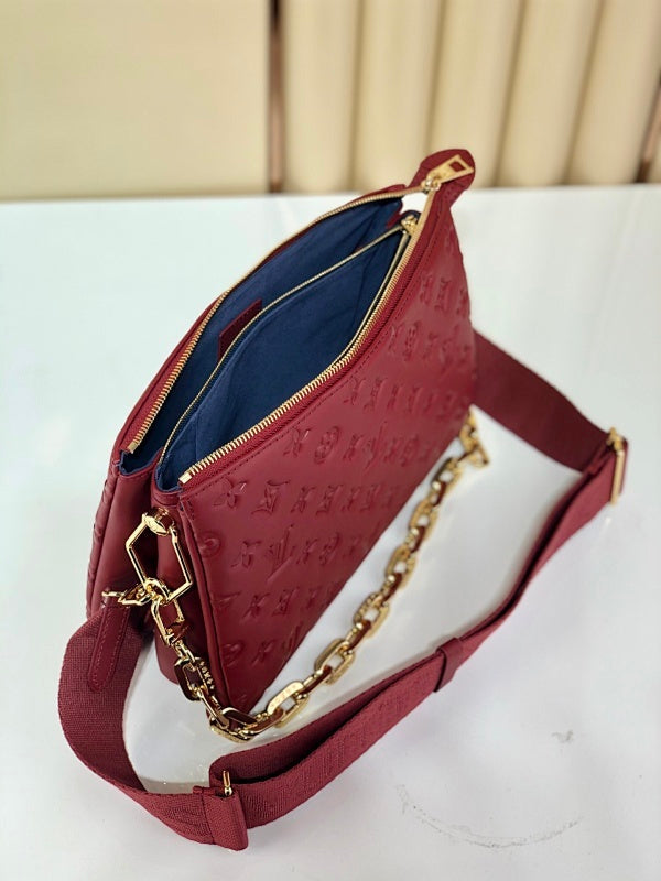 Dragons Bags ln Luxury Bag --57114