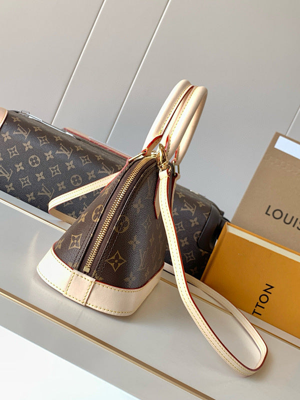 Dragons Bags LVn Luxury Bag --80798