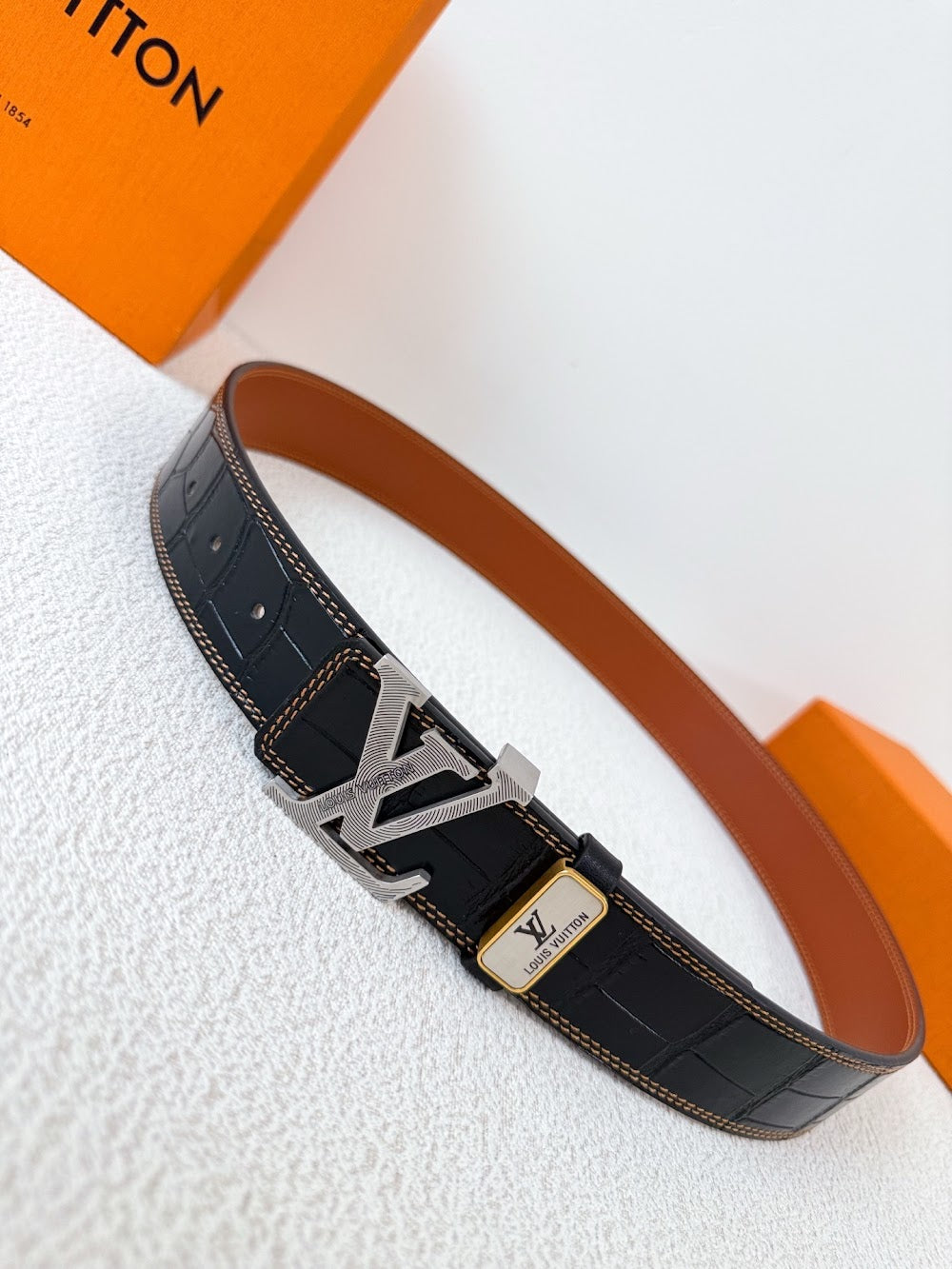 Dragons Bags ln Luxury Belt --106778