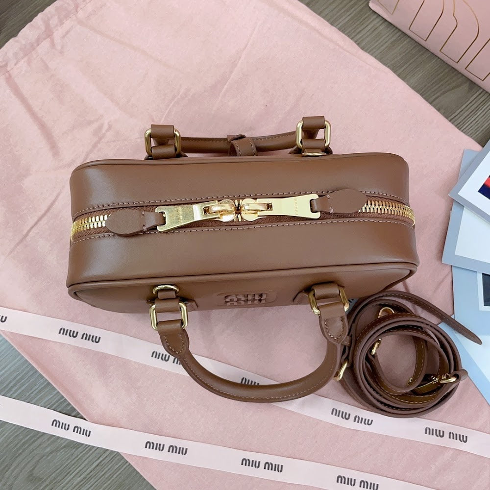 Dragons Bags Miun Miun Luxury Bag --122884