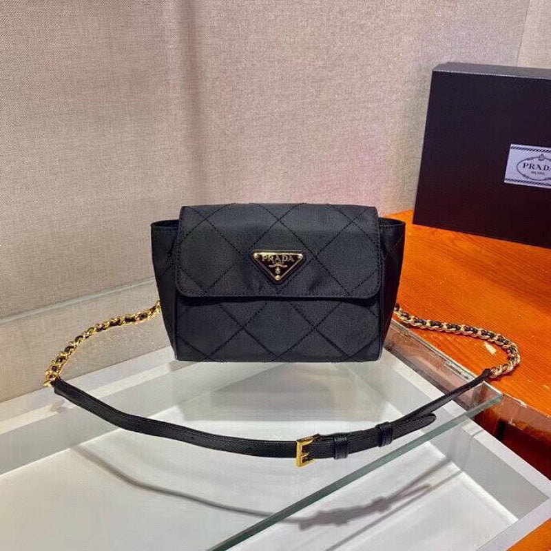 Dragons Bags pradn Luxury Bag --73507