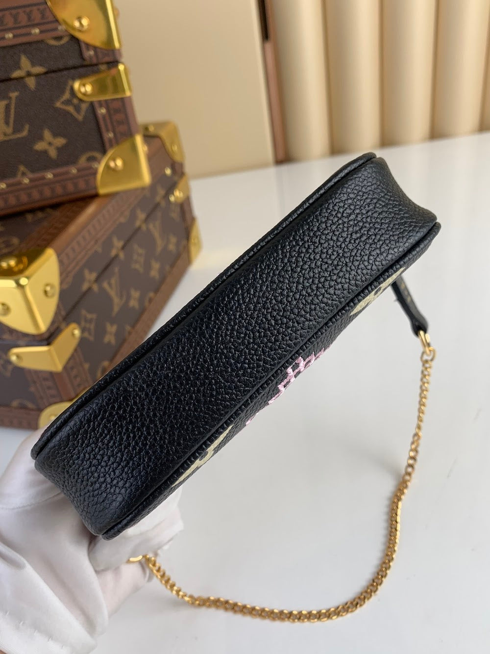 Dragons Bags ln Luxury Bag --60831