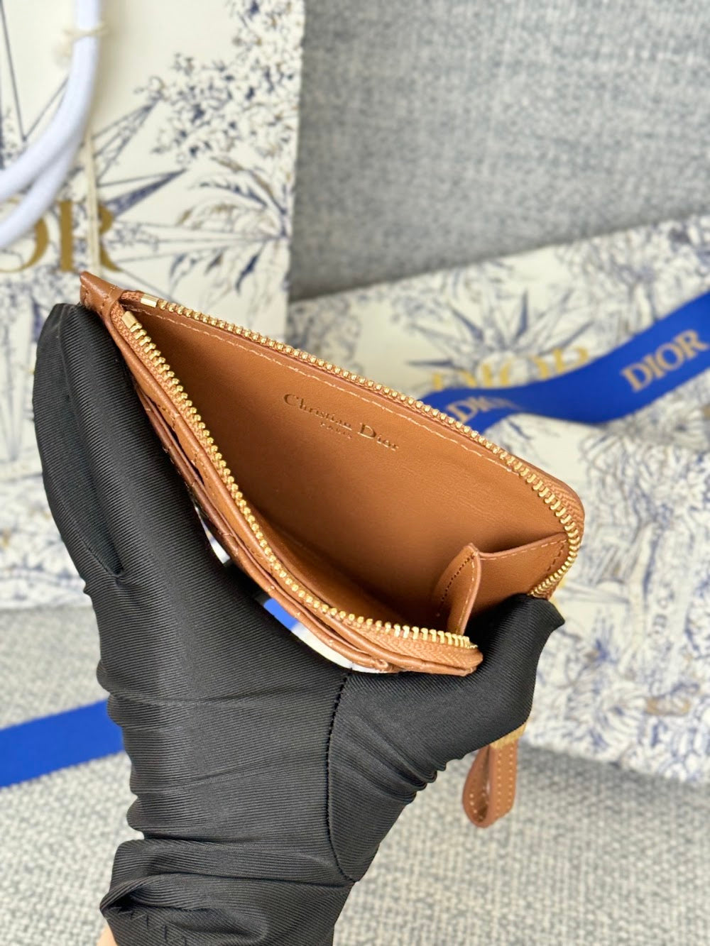 Dragons BagsDiorn Luxury Bag --114515