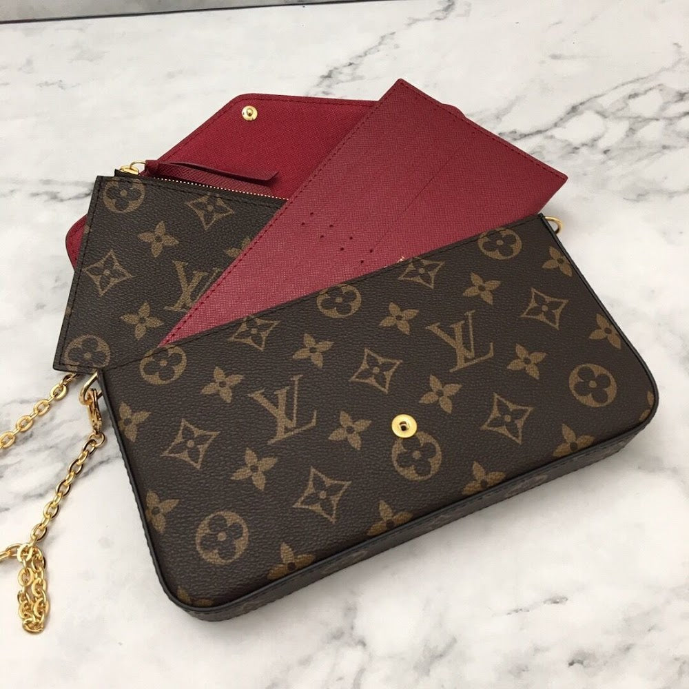 Dragons Bags ln Luxury Bag --59099