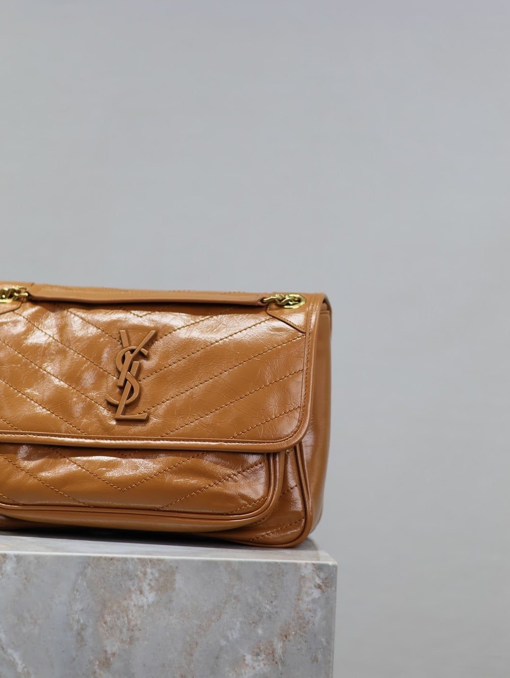 Dragons Bags YSLn Luxury Bag --119302