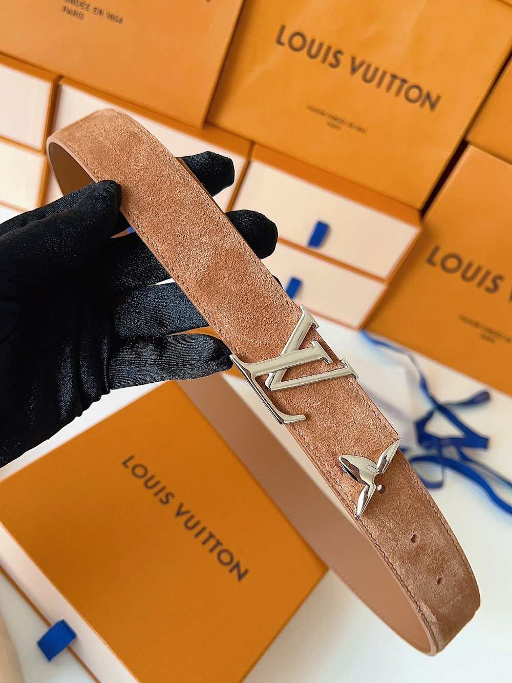 Dragons Bags ln Luxury Belt --110296
