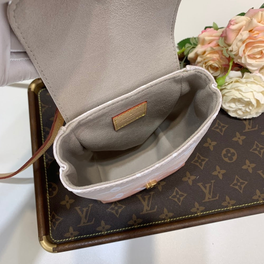 Dragons Bags ln Luxury Bag --59859